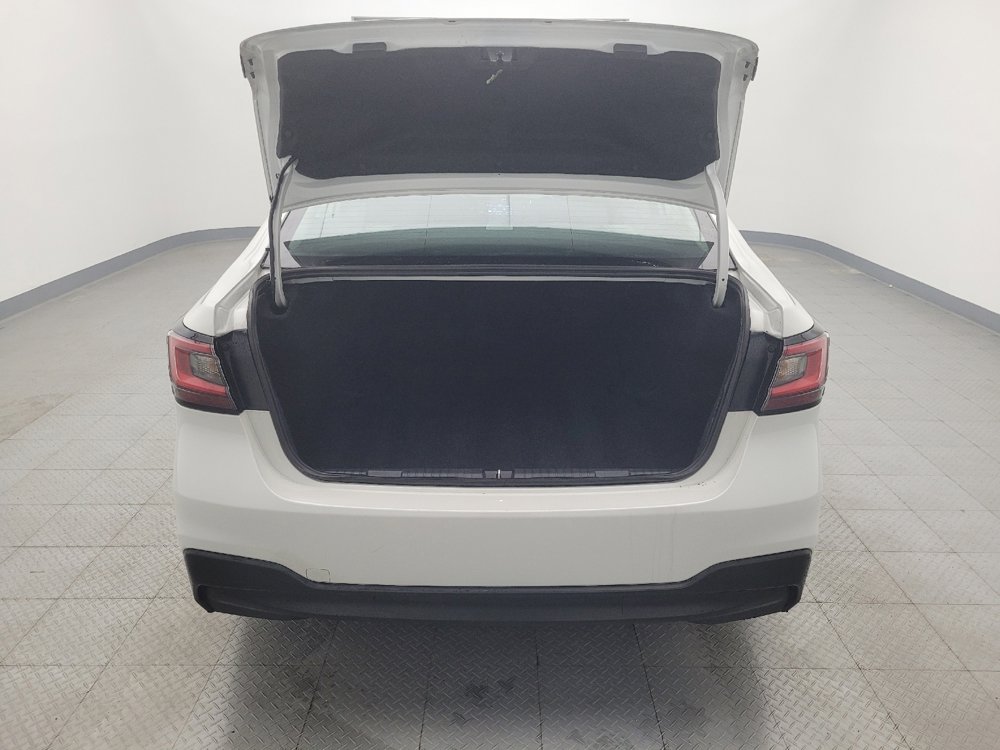 Used 2022 Subaru Legacy image 29