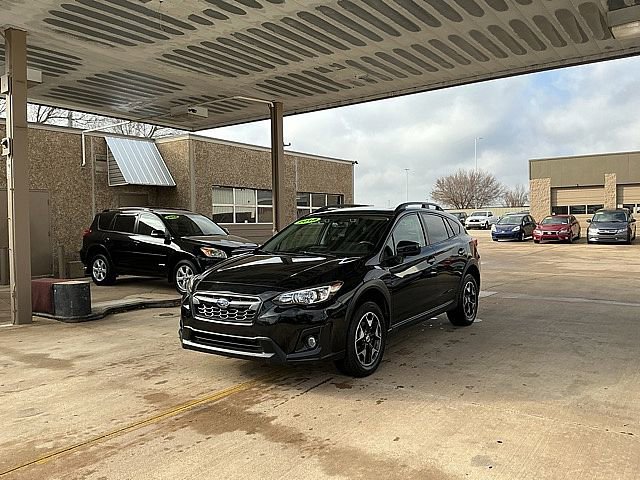 Used 2018 Subaru Crosstrek 2.0i Premium