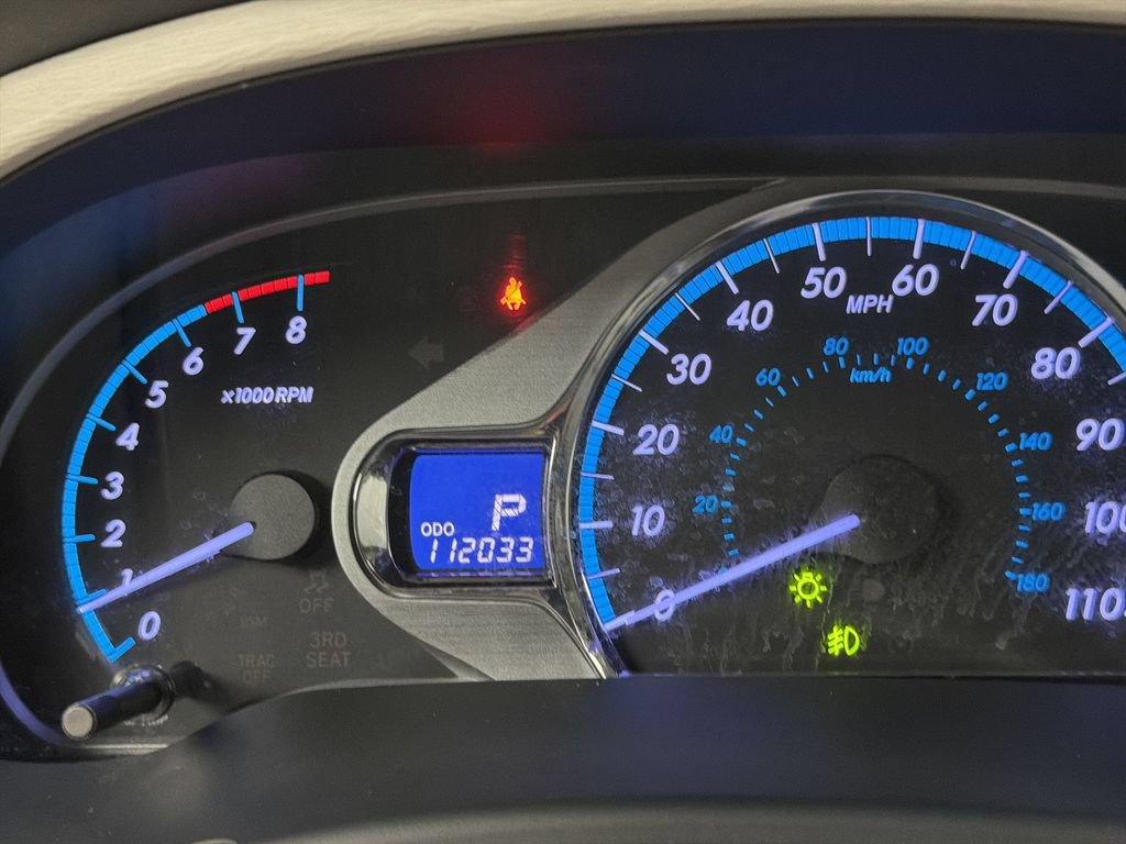 Used 2014 Toyota Sienna XLE AWD/4WD image 25