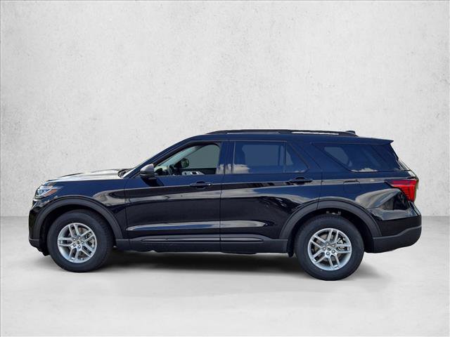 New 2026 Ford Explorer Active RWD image 5