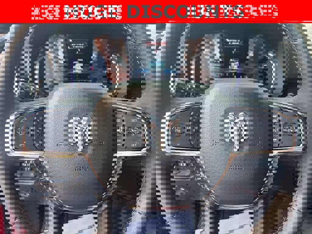 New 2025 RAM 1500 Big Horn image 10