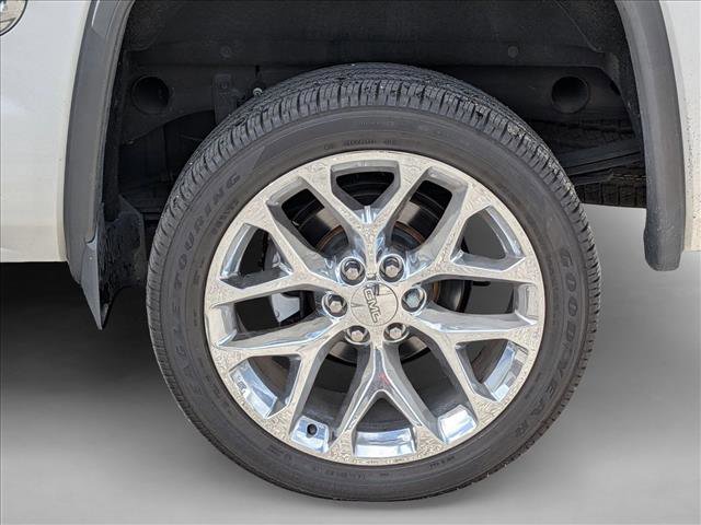 Used 2018 GMC Sierra 1500 Denali w/ Denali Ultimate Package image 7