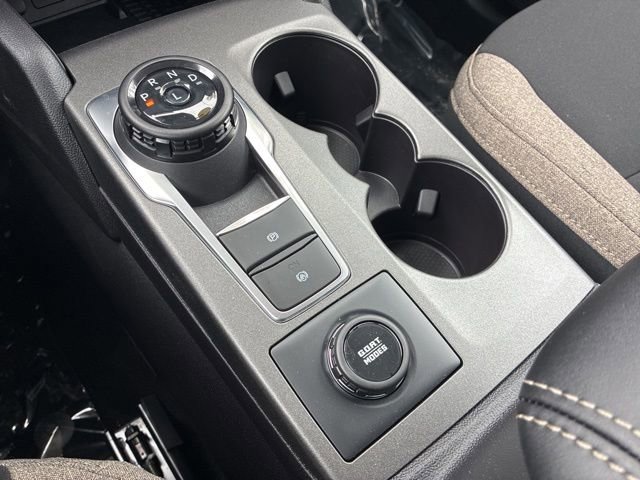 New 2025 Ford Bronco Sport Big Bend w/ Convenience Package image 40