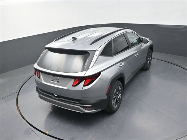 New 2026 Hyundai Tucson SEL image 27