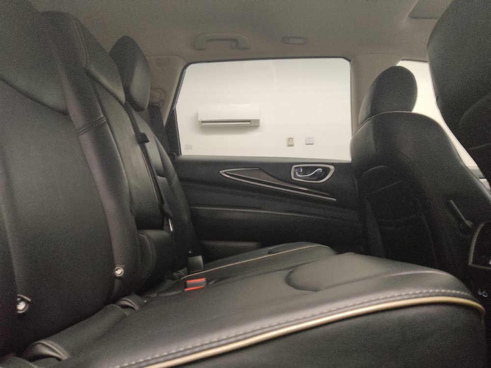 Used 2020 INFINITI QX60 Pure FWD image 19