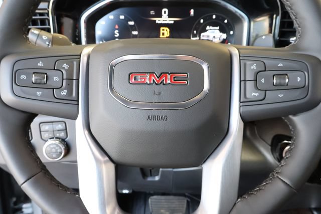 New 2026 GMC Sierra 1500 Elevation w/ Elevation Premium Package AWD/4WD image 25