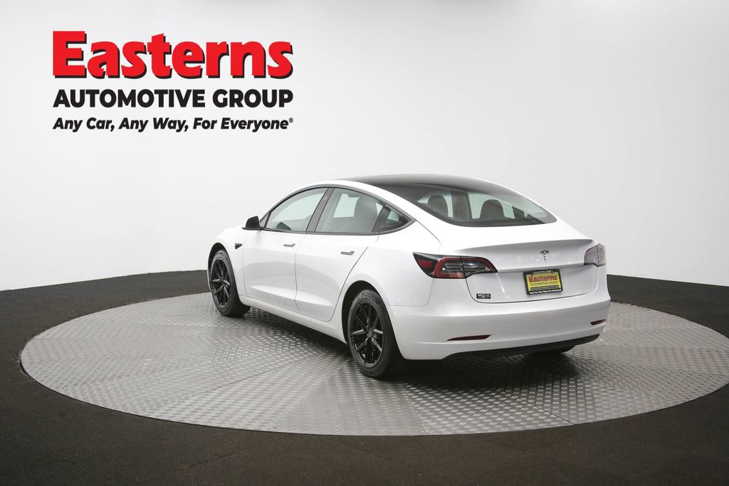 Used 2021 Tesla Model 3 Standard Range Plus RWD image 31