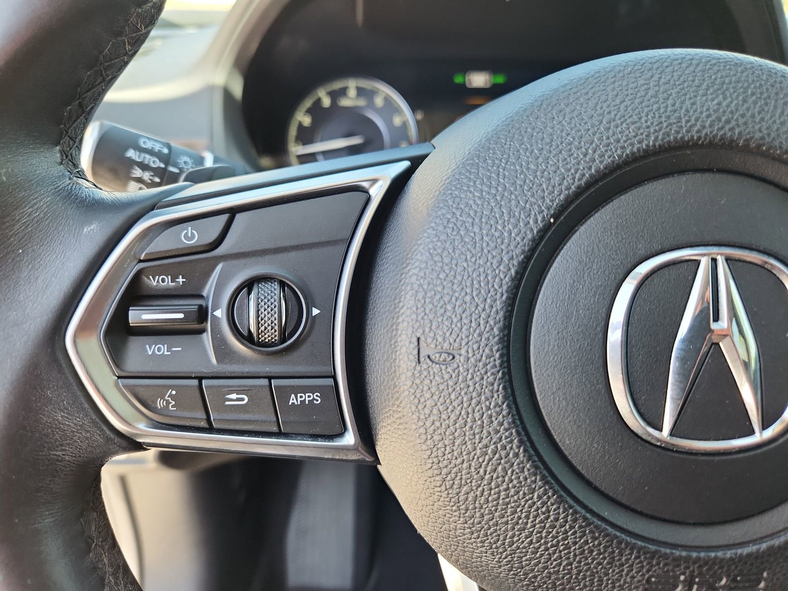 Used 2019 Acura RDX FWD image 19