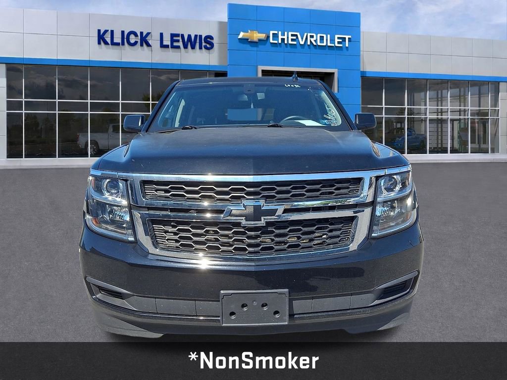 Used 2016 Chevrolet Tahoe LS AWD/4WD image 2