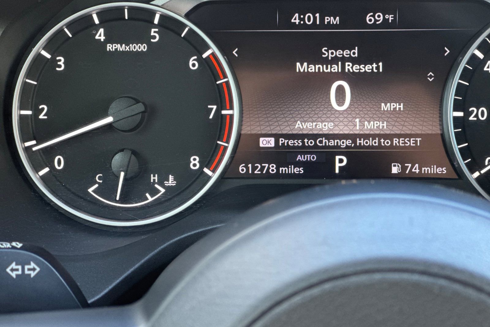 Certified 2023 Nissan Rogue S image 30