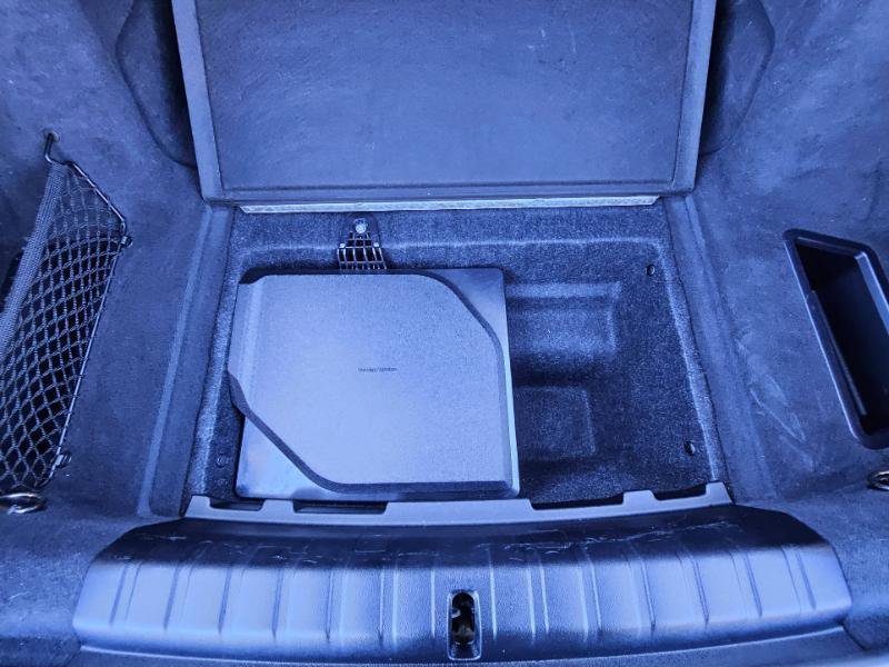 Used 2023 BMW i4 eDrive40 w/ M Sport Package image 91