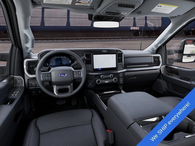 New 2027 Ford F250 Lariat AWD/4WD image 2