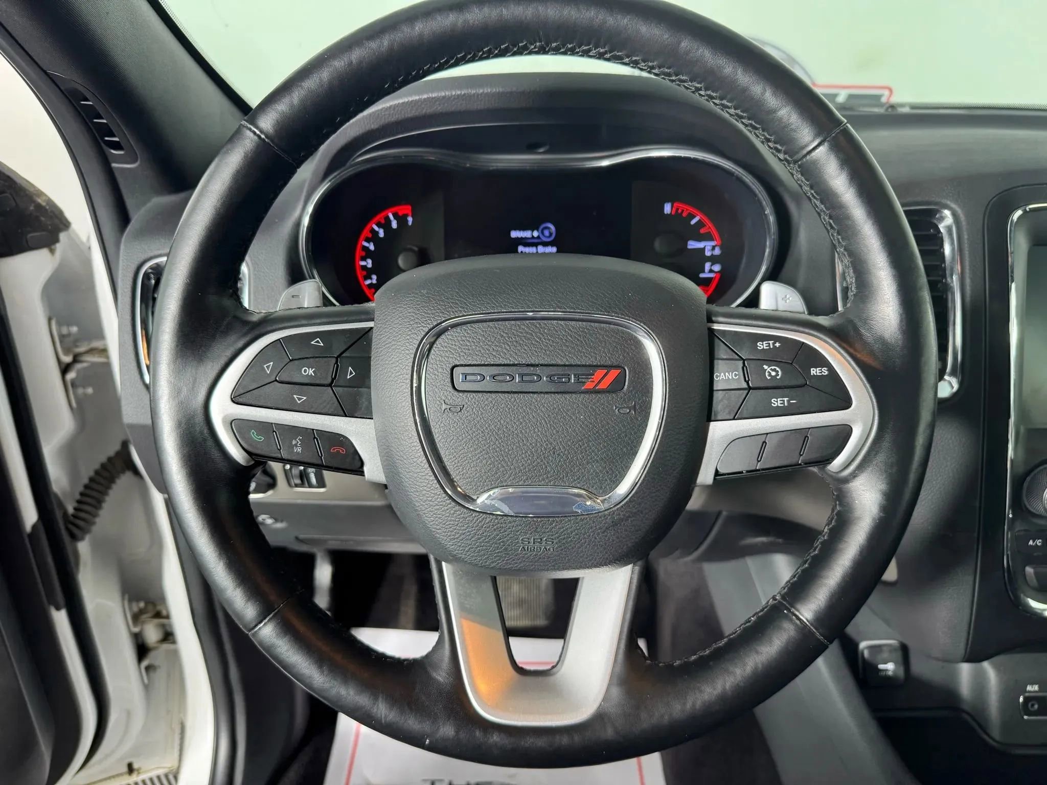 Used 2017 Dodge Durango GT w/ Premium Group image 13