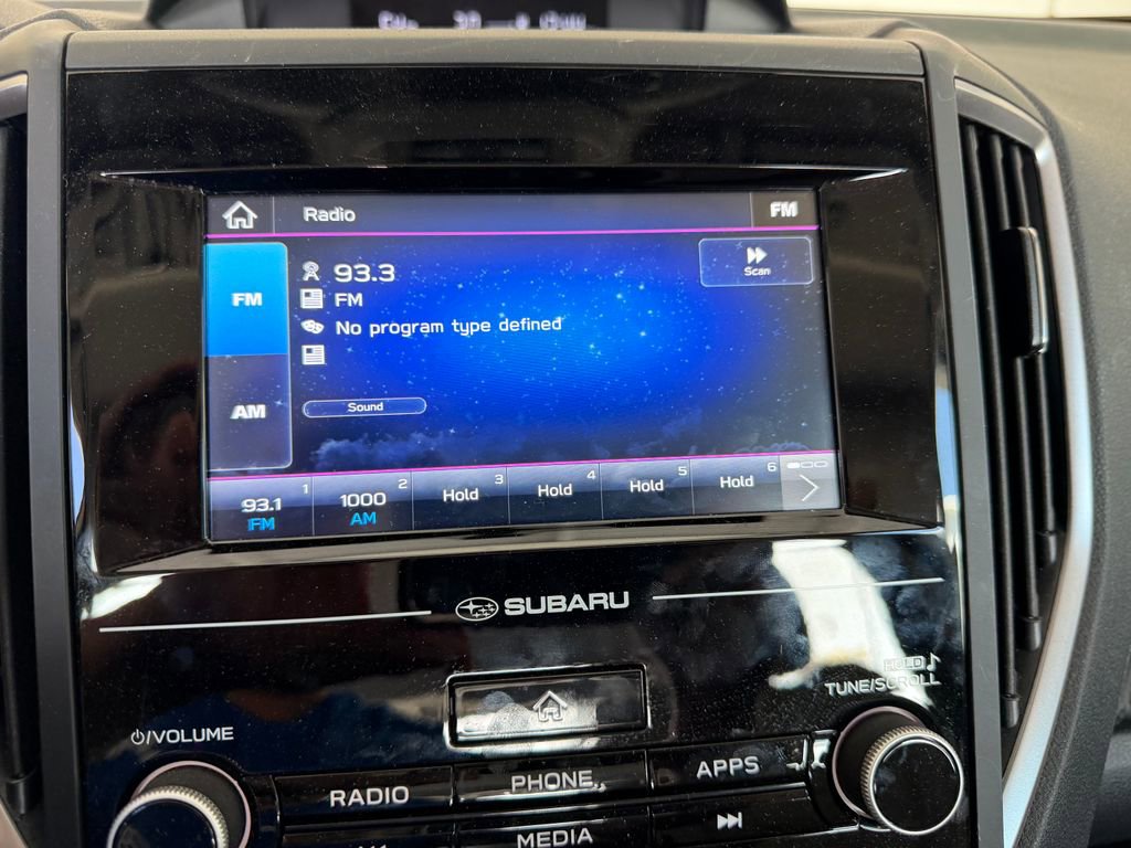 Used 2024 Subaru Forester image 9