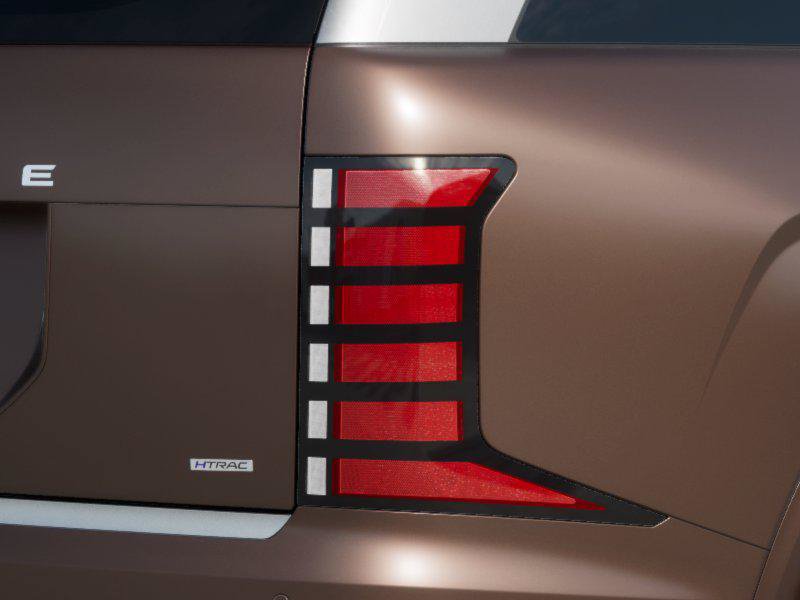 New 2027 Hyundai Palisade Calligraphy AWD/4WD image 10