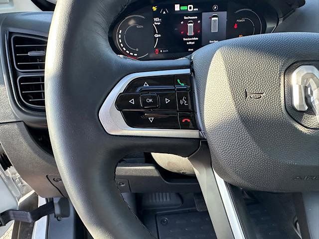 New 2024 RAM ProMaster 3500 w/ Delivery Van Package image 14