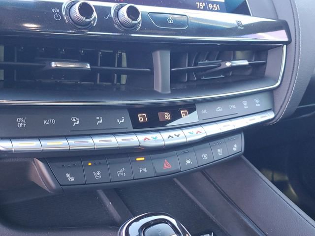 Used 2020 Cadillac CT5 Premium Luxury w/ Parking Package image 27