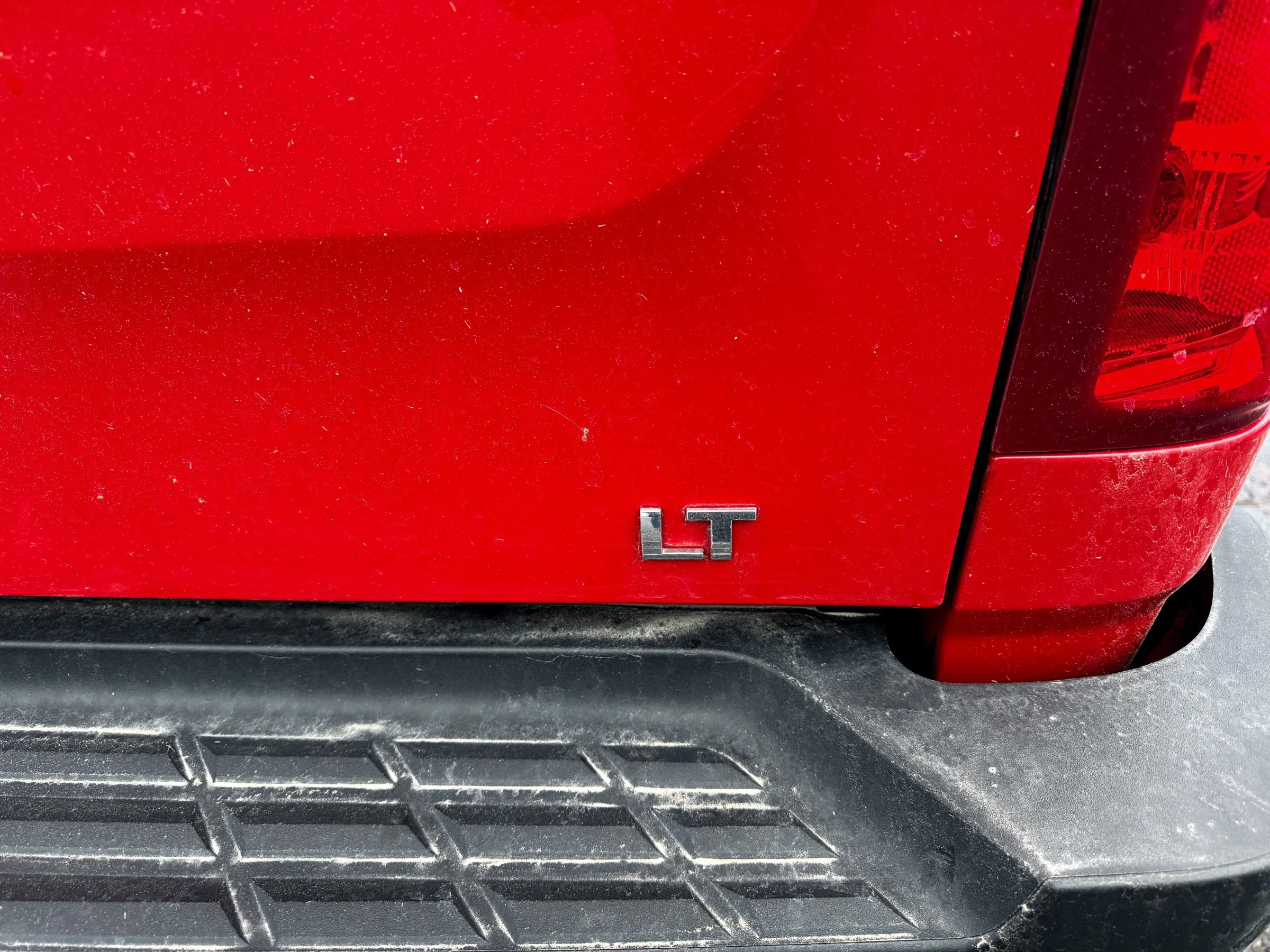 Used 2012 Chevrolet Silverado 2500 LT w/ Interior Plus Package image 24