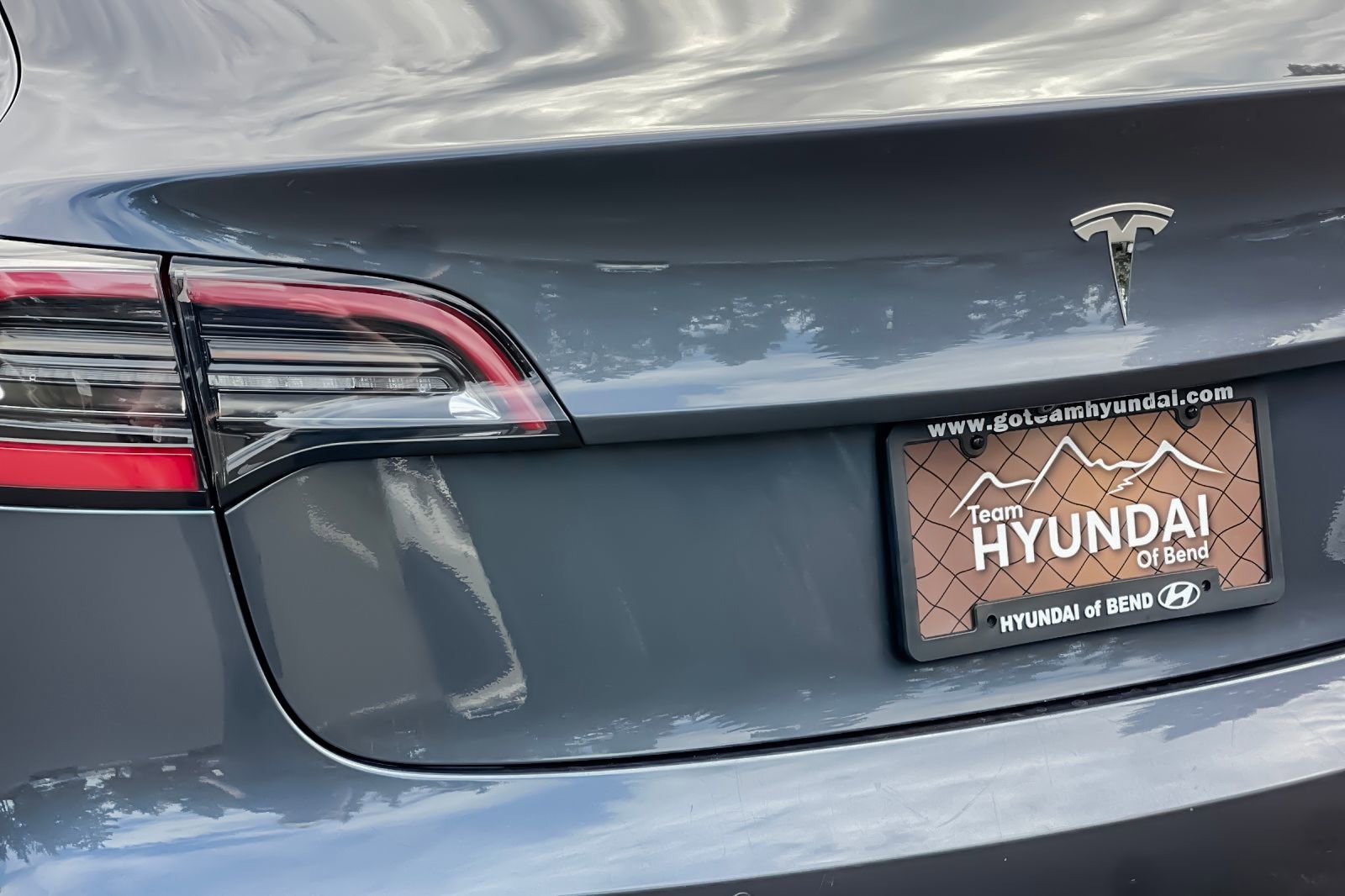 Used 2019 Tesla Model 3 Standard Range image 35