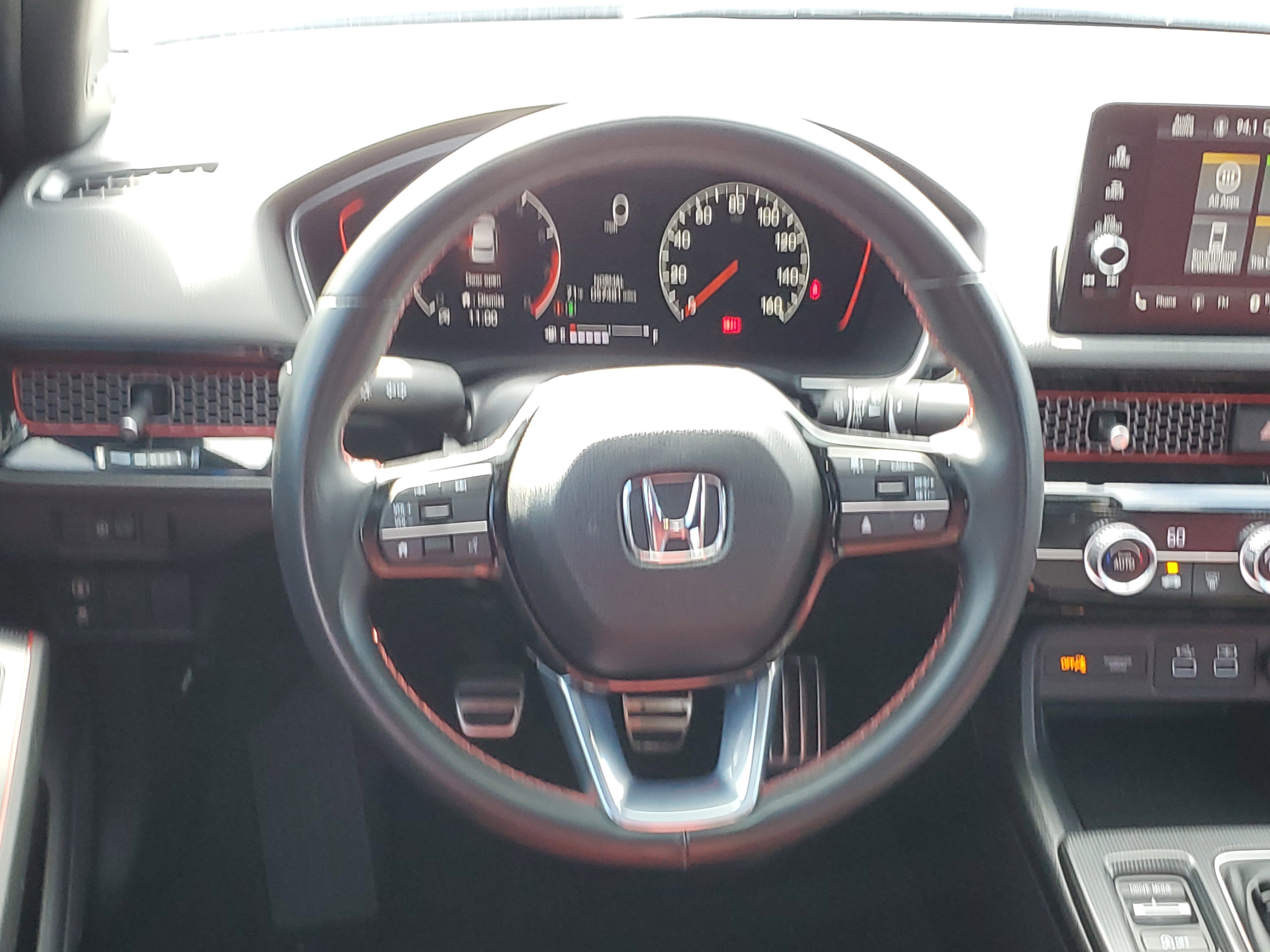 Used 2024 Honda Civic Si image 13