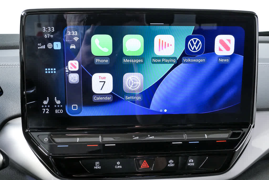 Certified 2023 Volkswagen ID.4 Pro S Plus image 19