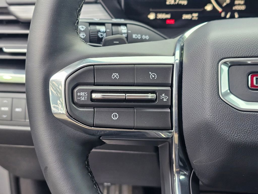 Used 2026 GMC Acadia Elevation w/ Black Edition image 29