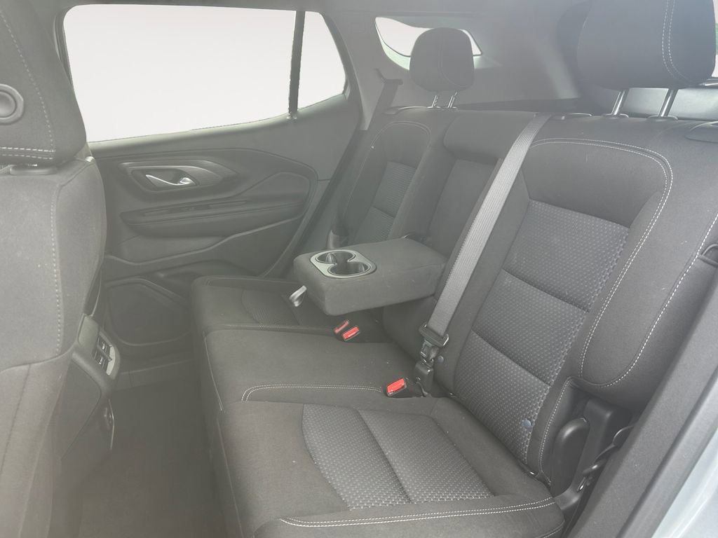 Used 2023 GMC Terrain SLE w/ LPO, Floor Liner Package FWD image 13