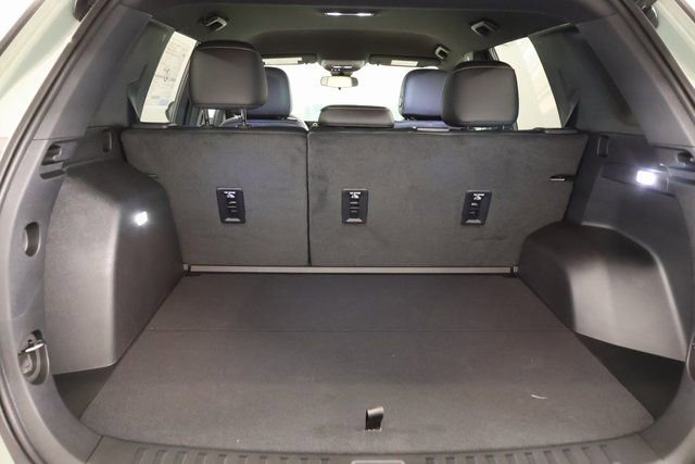 New 2026 Chevrolet Equinox ACTIV w/ Convenience Package III image 23