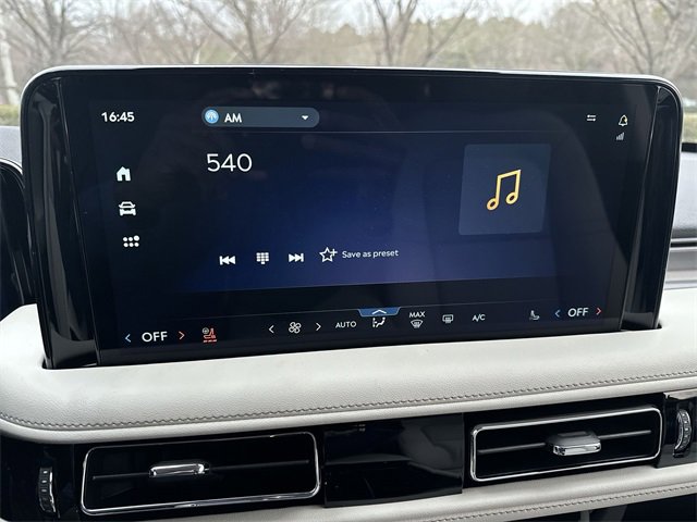 New 2026 Lincoln Aviator 2WD image 16