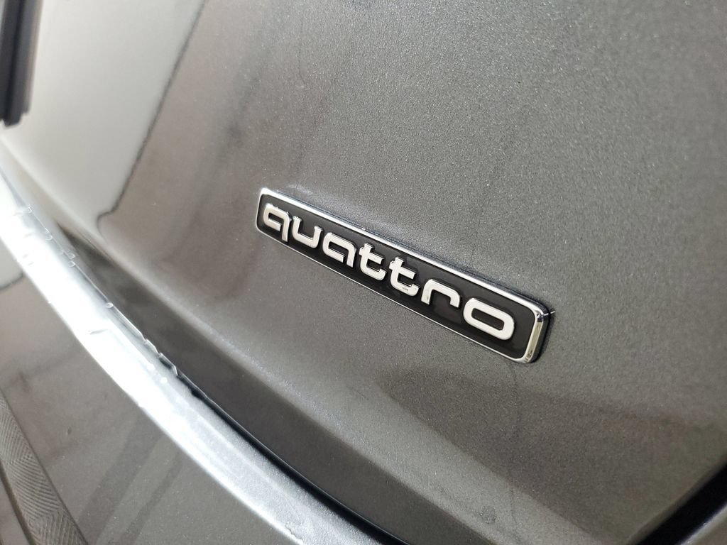 New 2026 Audi Q8 Prestige AWD/4WD image 7