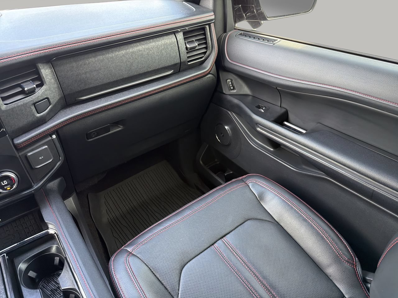 Certified 2023 Ford Expedition Limited RWD image 16