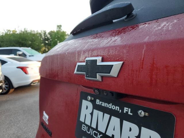 Used 2020 Chevrolet Blazer RS image 6