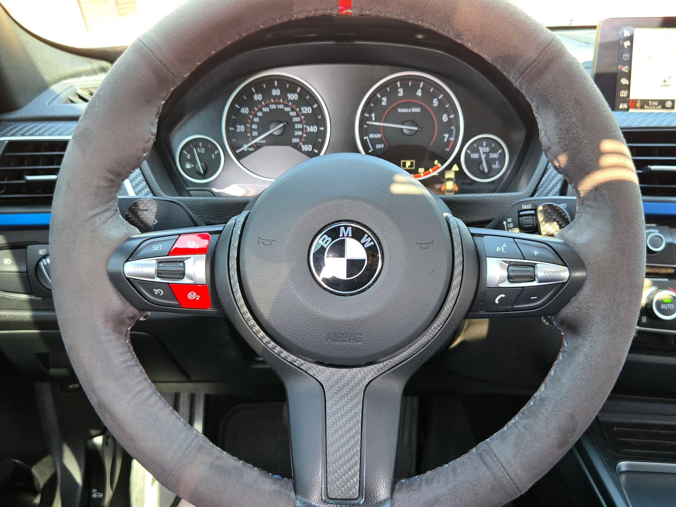 Used 2018 BMW 340i xDrive Sedan AWD/4WD image 20