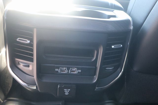 New 2026 RAM 3500 Laramie image 5