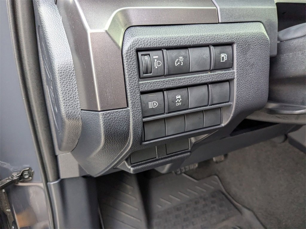 Used 2025 Toyota 4Runner SR5 image 21