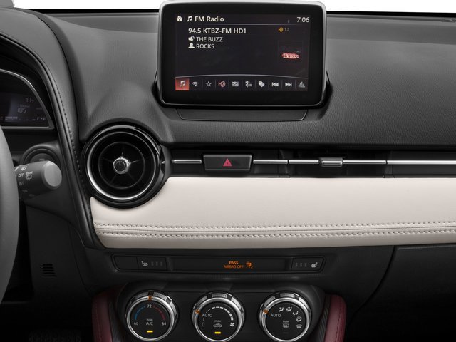 Used 2016 MAZDA CX-3 Grand Touring image 13