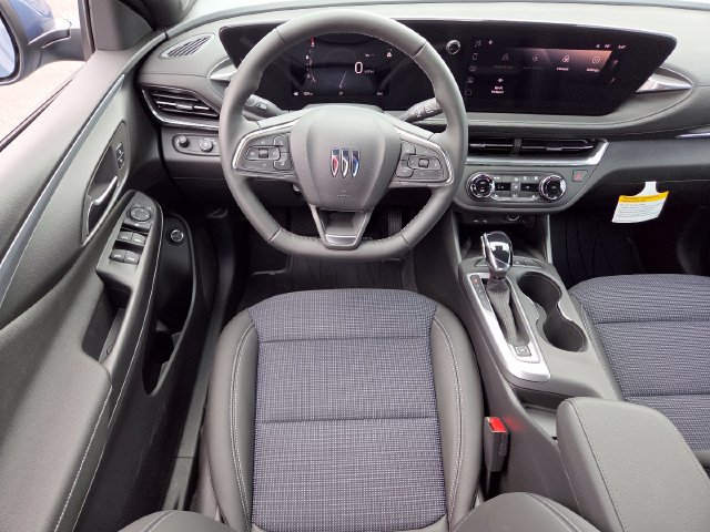 New 2026 Buick Envista Preferred w/ Convenience I Package FWD image 22