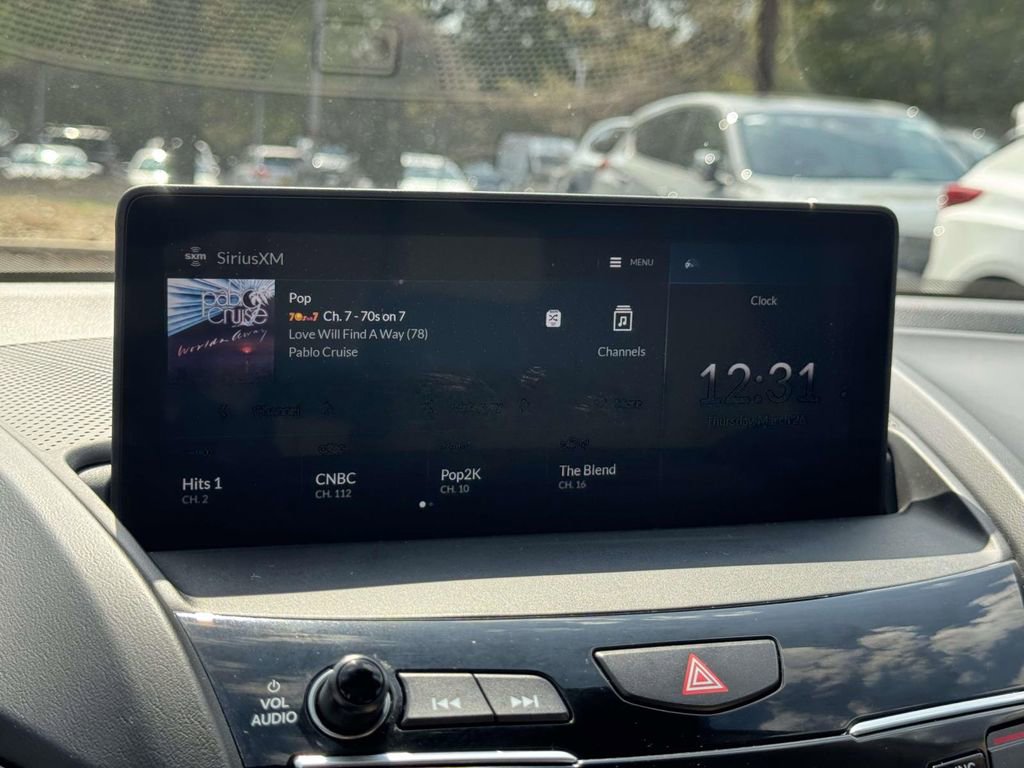 Certified 2023 Acura RDX AWD image 27