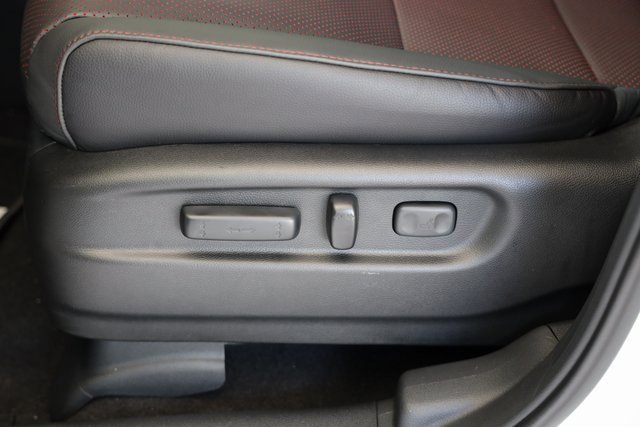 New 2025 Honda Ridgeline Black Edition image 16