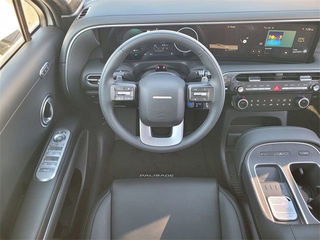 New 2026 Hyundai Palisade Calligraphy image 14
