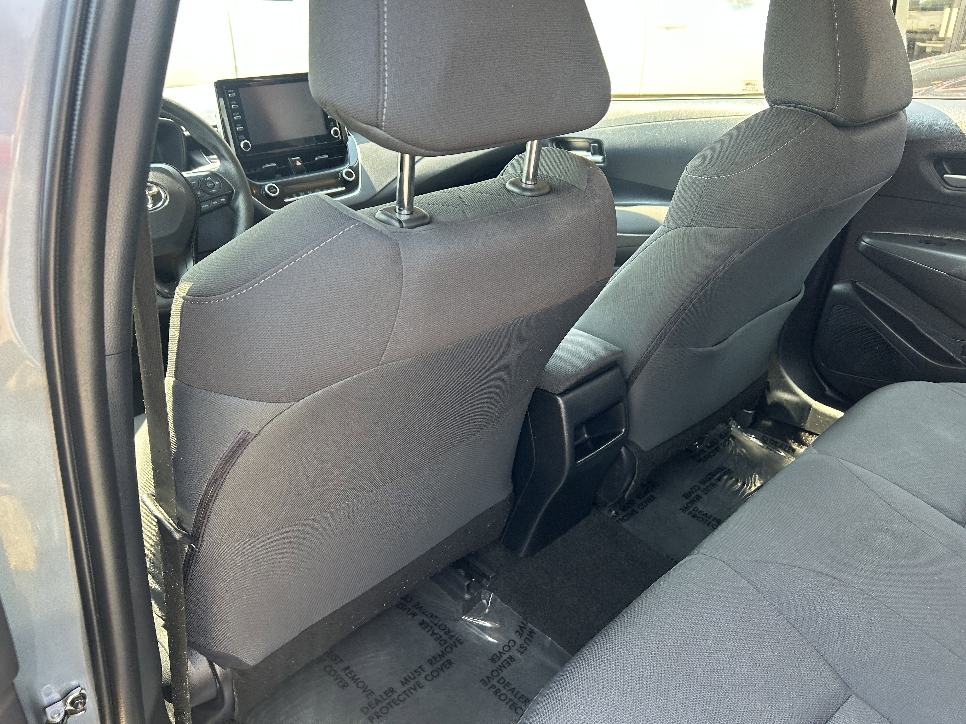 Used 2020 Toyota Corolla LE image 16