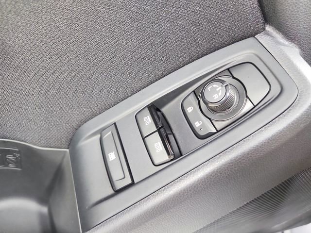 Used 2024 Subaru BRZ Premium RWD image 30