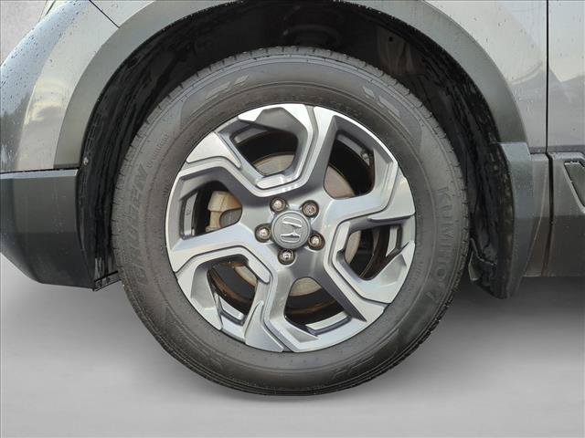 Certified 2019 Honda CR-V EX-L image 24