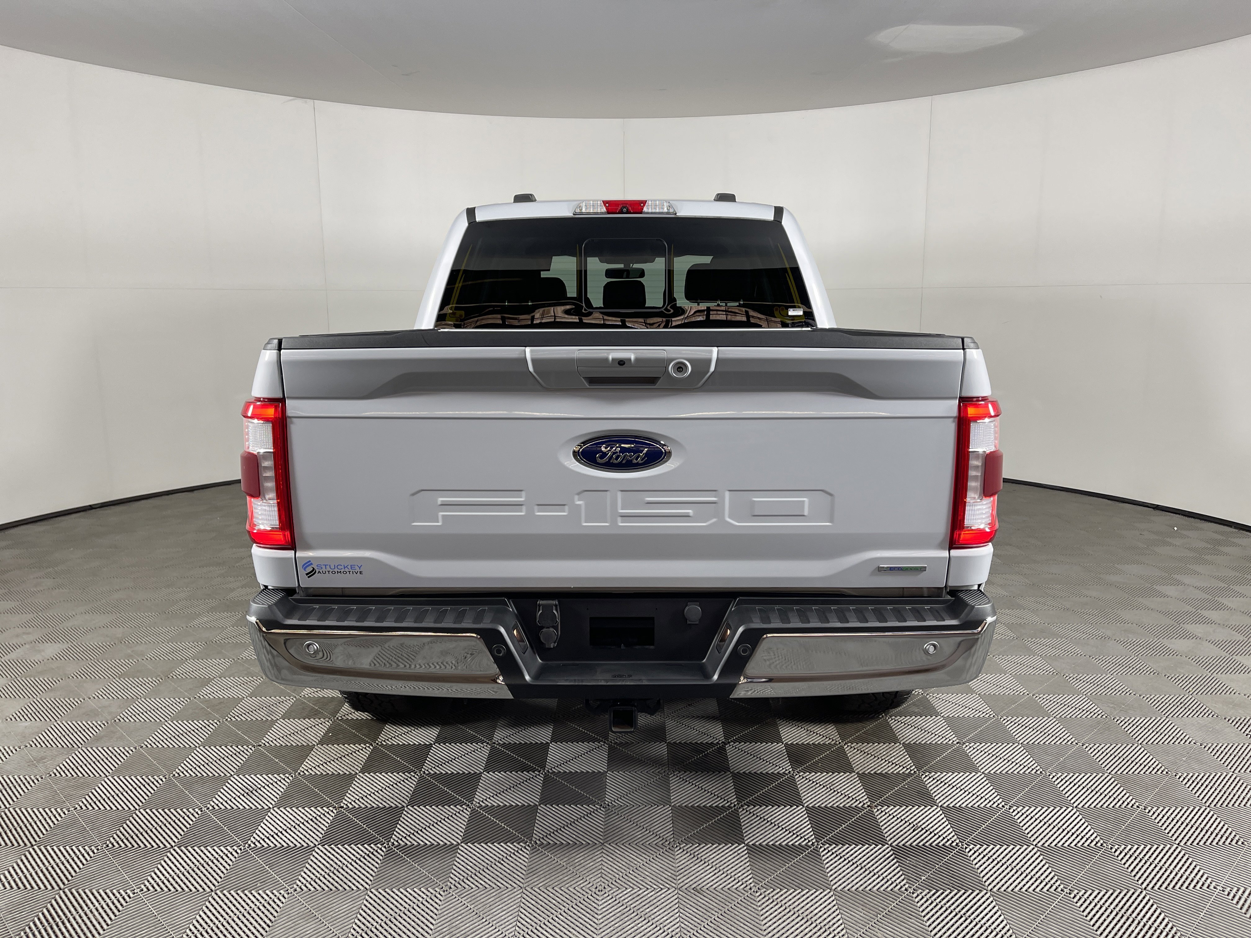 Used 2022 Ford F150 Lariat w/ Bed Utility Package image 4