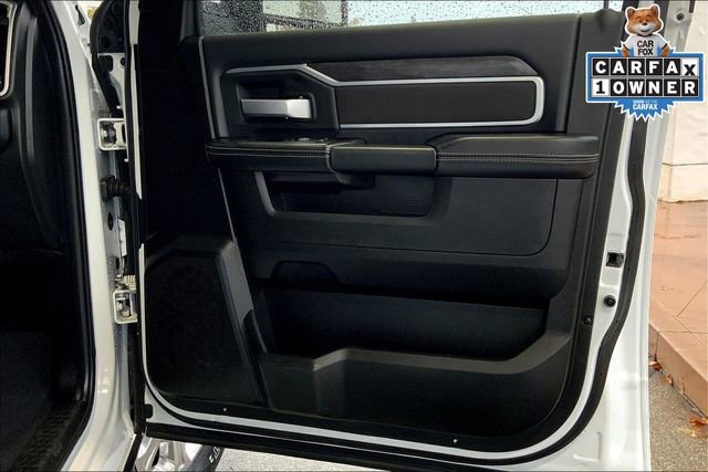 Used 2024 RAM 3500 Big Horn image 24