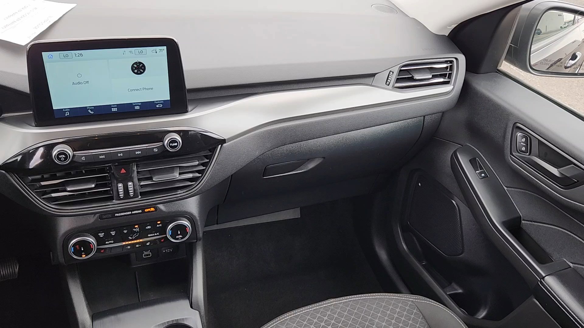 Used 2024 Ford Escape Active image 6