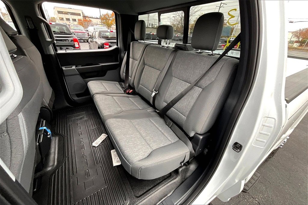 New 2026 Ford F350 XL w/ 360-Degree Camera Package image 10