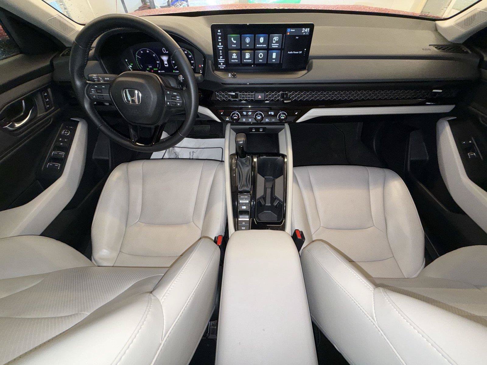 Used 2023 Honda Accord EX-L image 22
