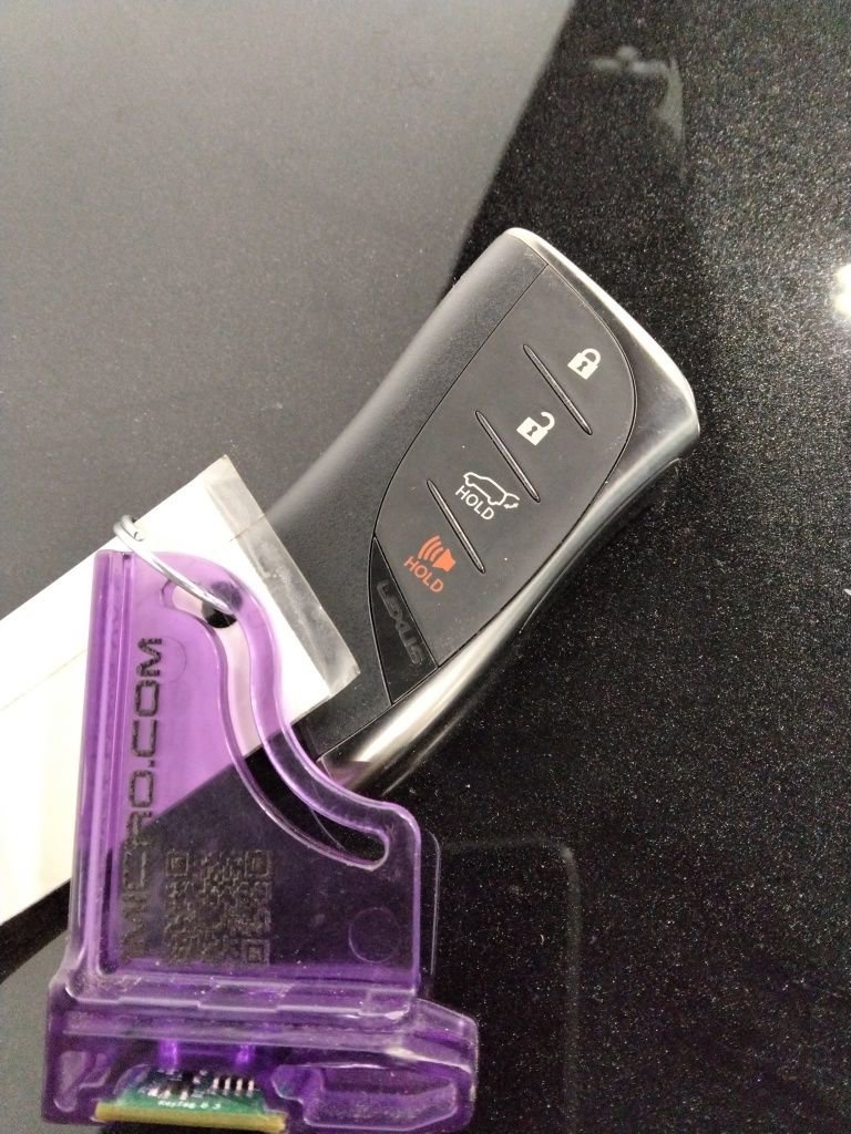 Used 2021 Lexus UX 250h w/ Premium Package image 46