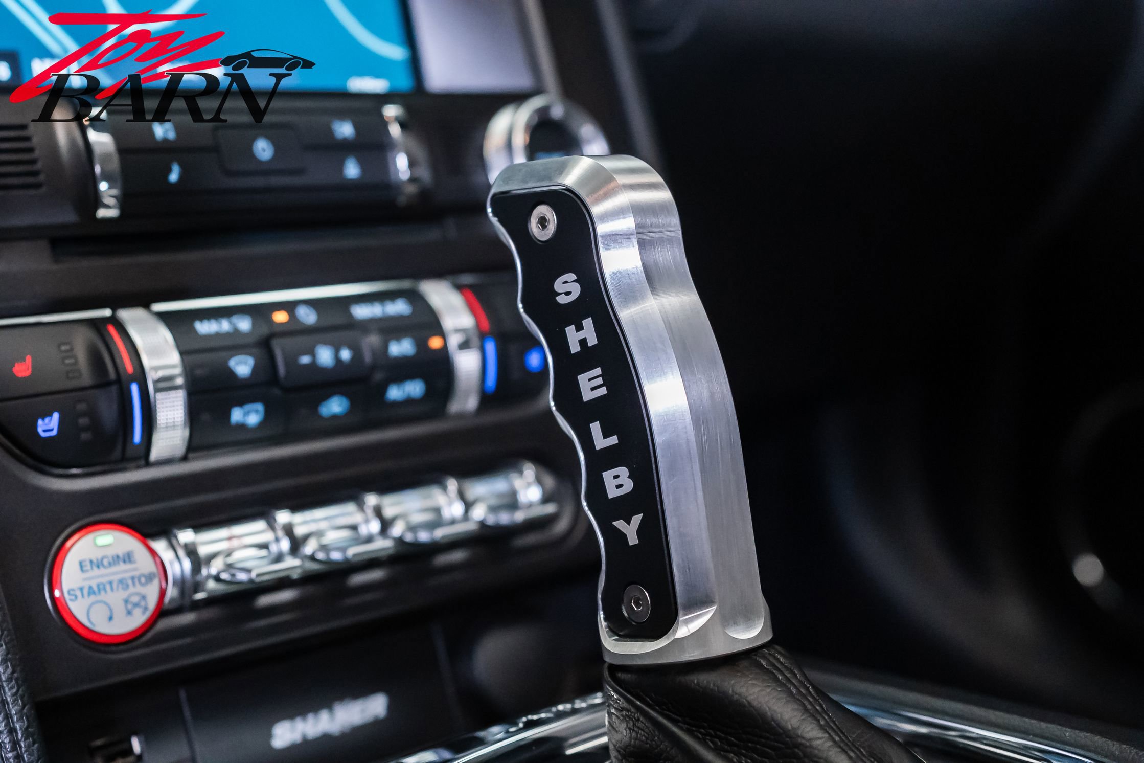 Used 2017 Ford Mustang GT Premium w/ Equipment Group 401A RWD image 53